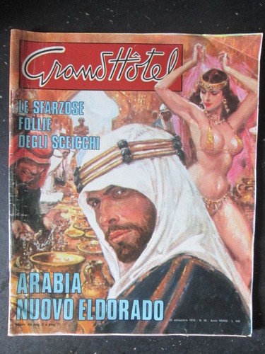 Grandhotel 1978 john - 39,