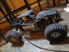 Axial Yeti XL 1/8