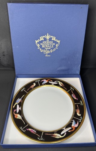 Ancienne manufacture royale - ancienne,