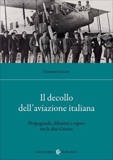 Il decollo dell'aviazione