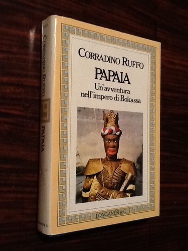 Ruffo corradino papaia - ruffo,