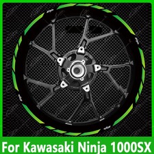 Set adesivi cerchioni