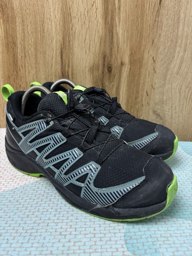 Scarpe trail running - trail,