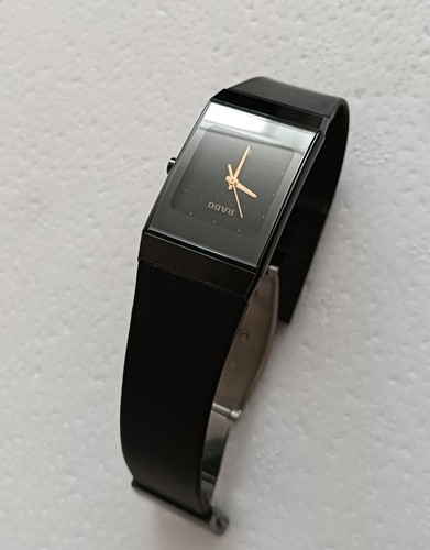 Orologio rado ceramica diastar - ceramica,