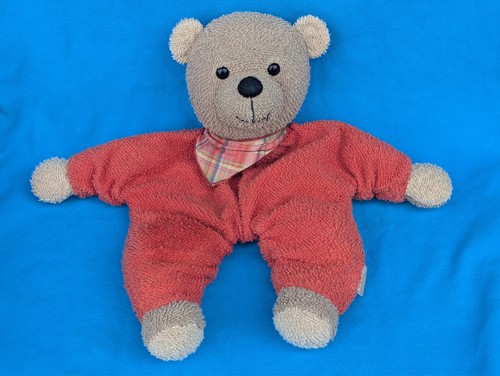 Sterntaler peluche orso