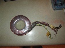 Amplificatore di potenza