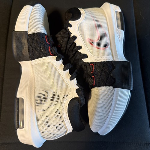 Scarpe basket nike lebron - basket,
