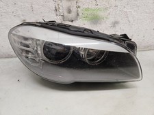 Faro Anteriore BMW Serie 5 F10