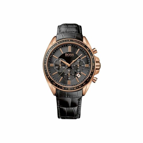 Orologio cronografo uomo hugo - cronografo,