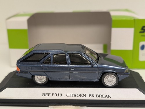 Motorino avviamento 43 - di, 1:43