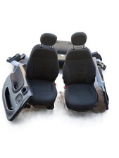 TAPPEZZERIA COMPLETA PER FIAT