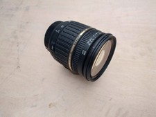 Tamron AF 17-50mm f/2,8 Nikon