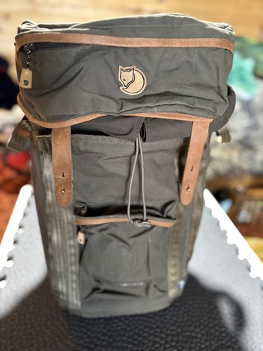 Zaino fjallraven stubben - fjallraven,