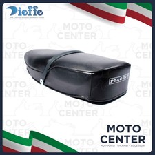 SELLA BLU SCURO PIAGGIO VESPA