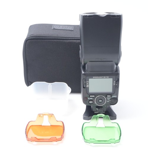 Nikon 700 speedlight - nikon, af