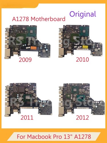 Scheda logica per macbook pro - logica,