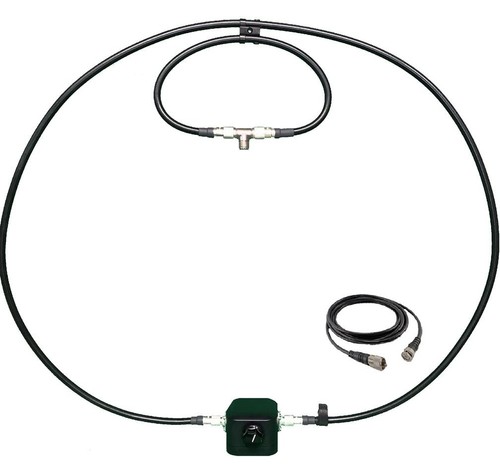 Icom 705 antenna - icom,