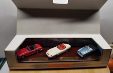 Dinky Toys. Auto sportiva