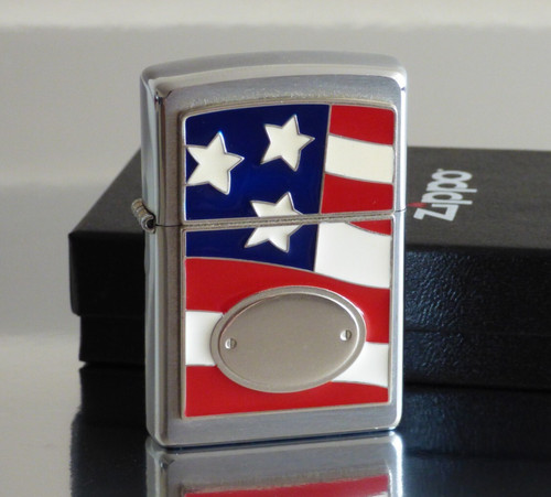 Zippo lighter american - ⁕,