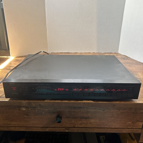 Vintage yamaha 1000 - yamaha, am/fm