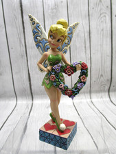Jim Shore Disney Tinker Bell