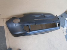Paraurti anteriore fiat 500 - anteriore,