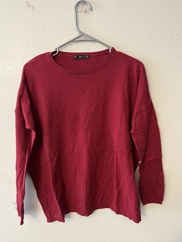 Maglione maglia zara - zara, donna
