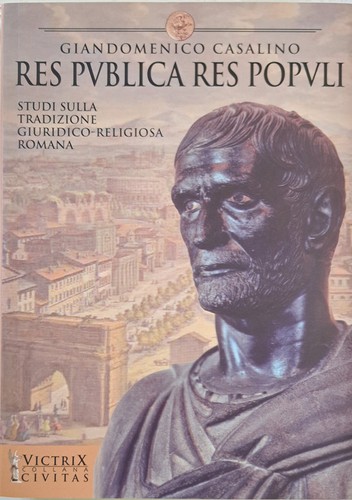 Res publica - , studi