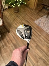 Taylormade Rocketballz Rbz