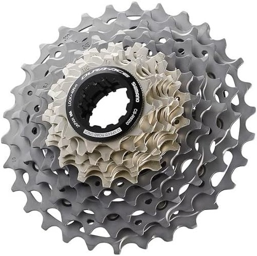 Pignone cassetta shimano - pignone,