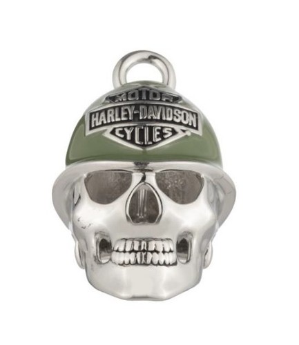 Harley davidson campana casco - campana,
