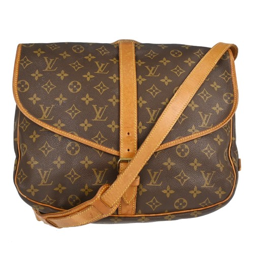 Borsa tracolla best06 louis - borsa,