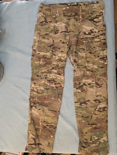 Pantaloni campo crye - pantaloni,