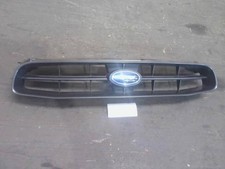Griglia radiatore SUBARU Impreza 2003 LA-GG2 91121FE130 [Usato] [PA108919608]