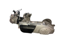 MOTORE YAMAHA X CITY 250 2006