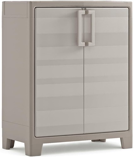 Armadio ripiani 80x44x100 - armadio, cm