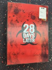 28 Days Later (DVD 2003)
