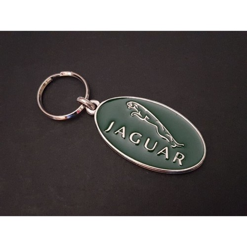 Porte clés jaguar xj6 - jaguar, xj8