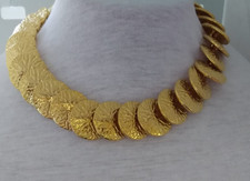 VINTAGE Collana  girocollo