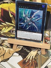 YU GI OH NUMERO C32 DRAGO DEI