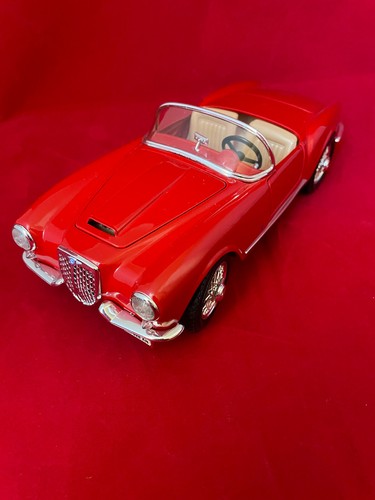 Modello lancia aurelia - modello,