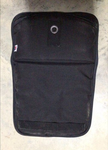 Dive rite piastra posteriore - dive,