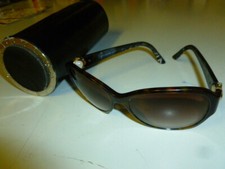 occhiali da sole donna Bulgari 