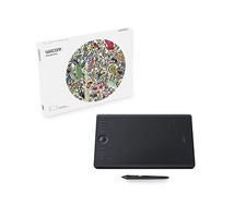 Wacom Penna Tablet Intuos Pro