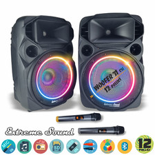 Casse audio attiva passiva - casse, +