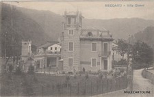 RECOARO - Villa Gianni