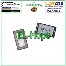 ALTOPARLANTE SPEAKER PER