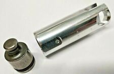 Pistone+Racchetta+o-Ring per