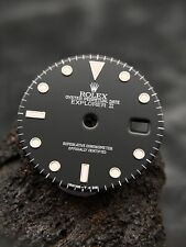 #1387 ORIGINALE ROLEX EXPLORER