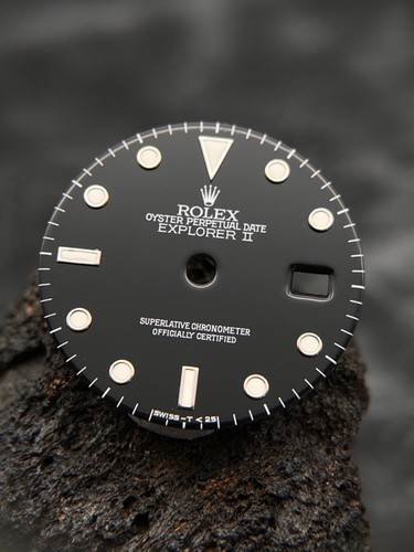 1387 originale rolex explorer - originale,